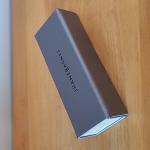 JHANE BARNES Eyeglass/Sunglass Case